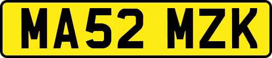 MA52MZK