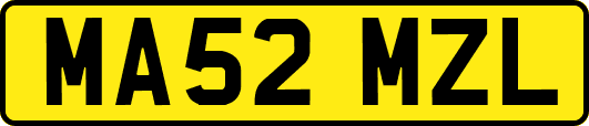 MA52MZL