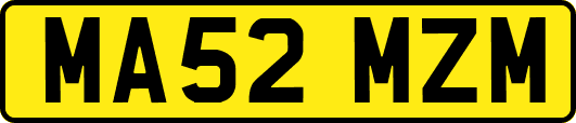 MA52MZM