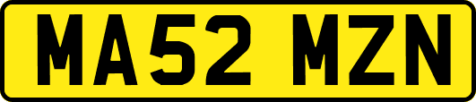 MA52MZN