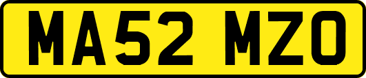 MA52MZO