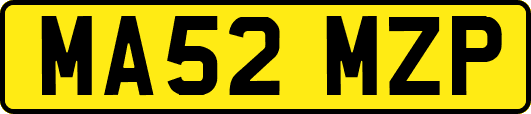 MA52MZP