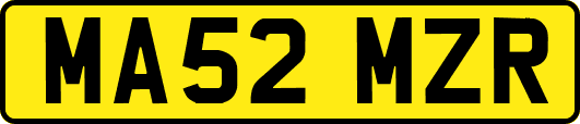 MA52MZR