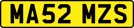 MA52MZS