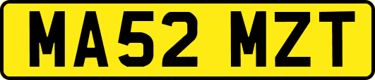 MA52MZT
