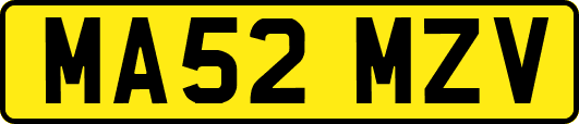 MA52MZV