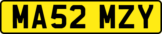 MA52MZY