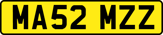 MA52MZZ