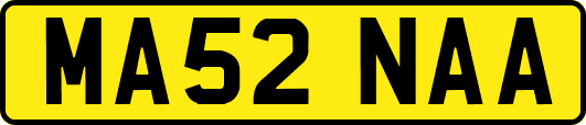 MA52NAA