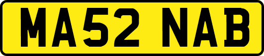 MA52NAB
