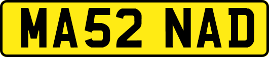 MA52NAD