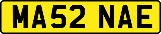 MA52NAE