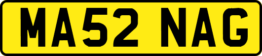 MA52NAG