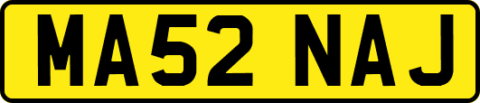 MA52NAJ