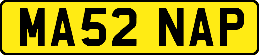 MA52NAP