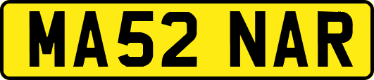MA52NAR
