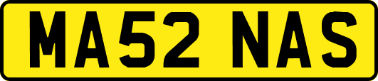 MA52NAS