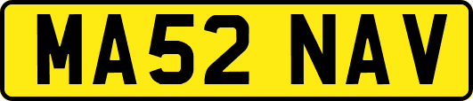 MA52NAV