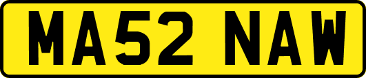 MA52NAW