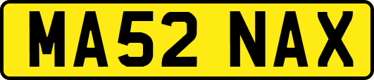 MA52NAX