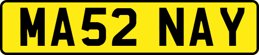MA52NAY