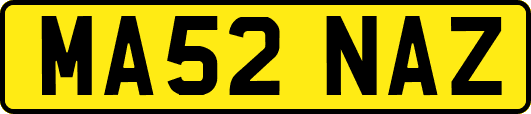 MA52NAZ