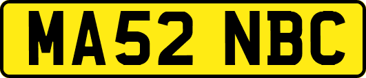 MA52NBC