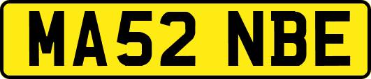 MA52NBE