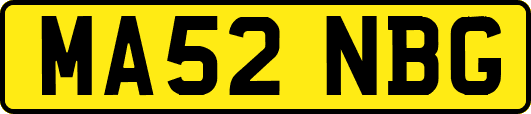 MA52NBG