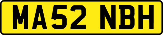 MA52NBH