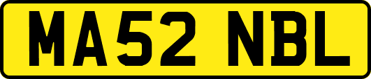 MA52NBL