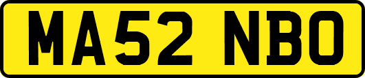MA52NBO