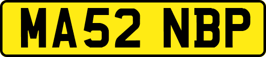 MA52NBP
