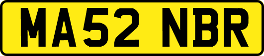 MA52NBR