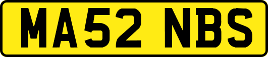MA52NBS