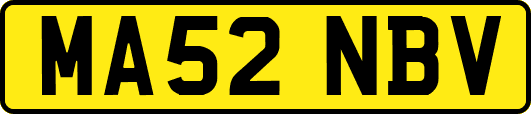 MA52NBV
