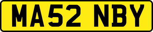 MA52NBY