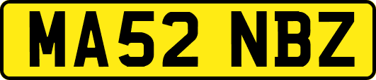 MA52NBZ
