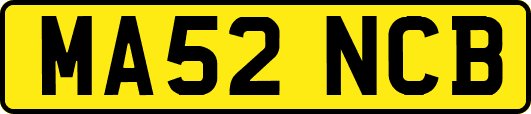 MA52NCB