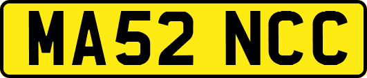 MA52NCC