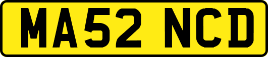 MA52NCD