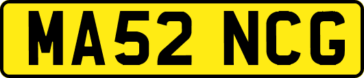MA52NCG