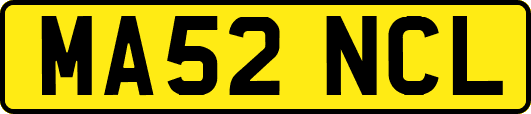 MA52NCL