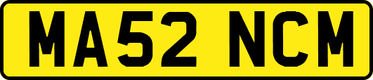 MA52NCM
