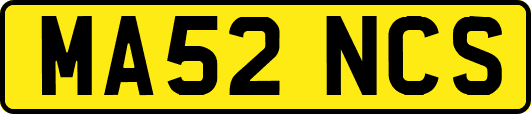 MA52NCS