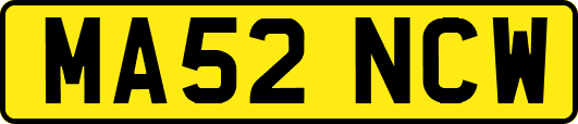 MA52NCW