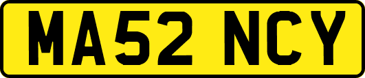 MA52NCY