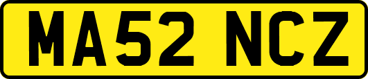 MA52NCZ