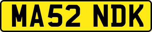 MA52NDK