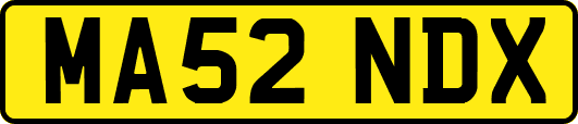 MA52NDX